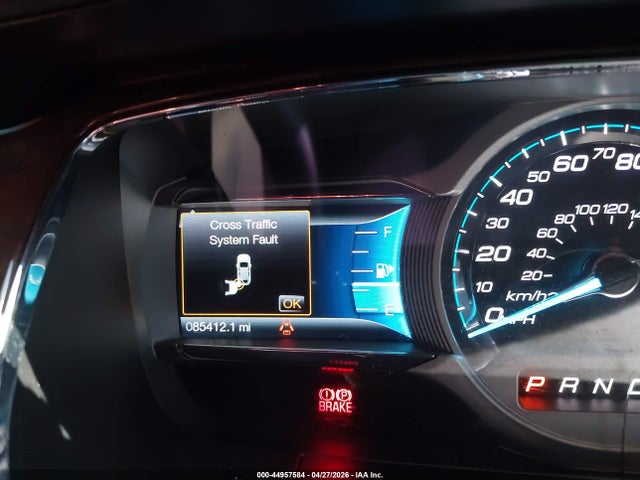 Aukcja sprzedaży 2017 Ford Taurus Limited, vin: 1FAHP2F80HG102351, numer aukcji: 44957584