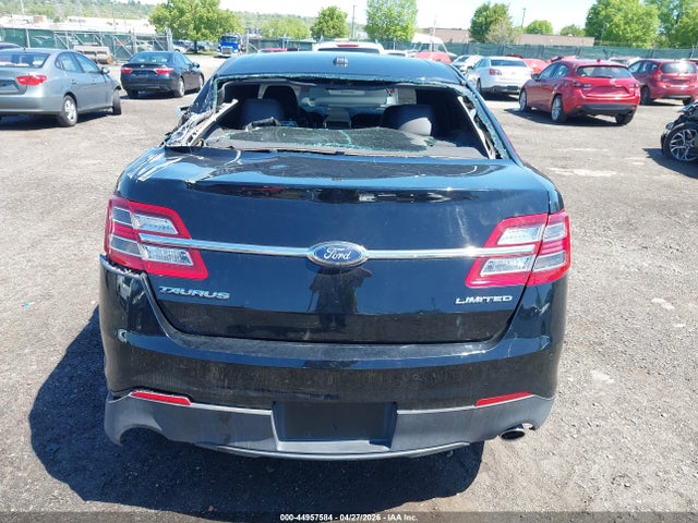 Aukcja sprzedaży 2017 Ford Taurus Limited, vin: 1FAHP2F80HG102351, numer aukcji: 44957584