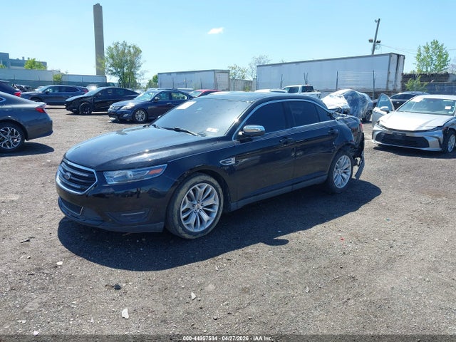 Aukcja sprzedaży 2017 Ford Taurus Limited, vin: 1FAHP2F80HG102351, numer aukcji: 44957584
