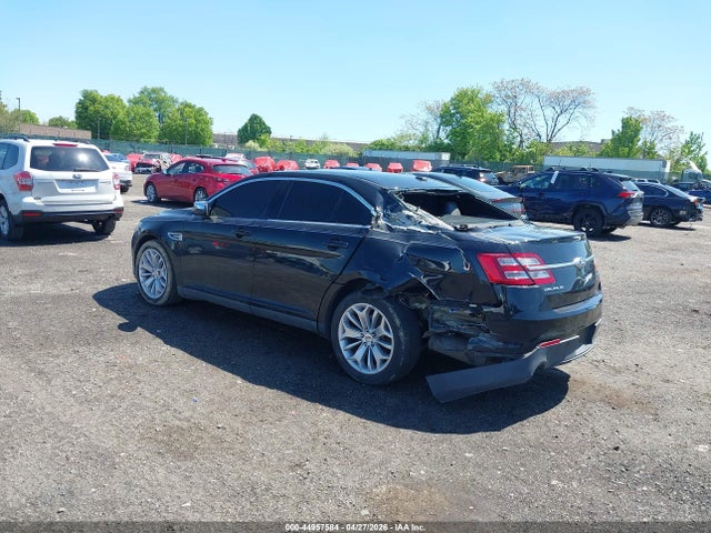 Aukcja sprzedaży 2017 Ford Taurus Limited, vin: 1FAHP2F80HG102351, numer aukcji: 44957584
