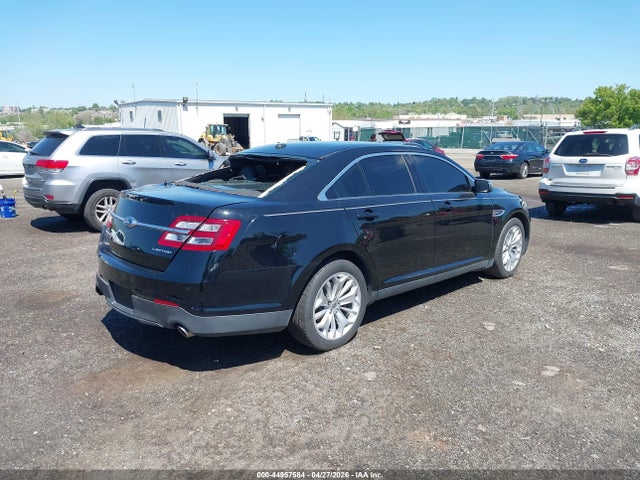 Aukcja sprzedaży 2017 Ford Taurus Limited, vin: 1FAHP2F80HG102351, numer aukcji: 44957584