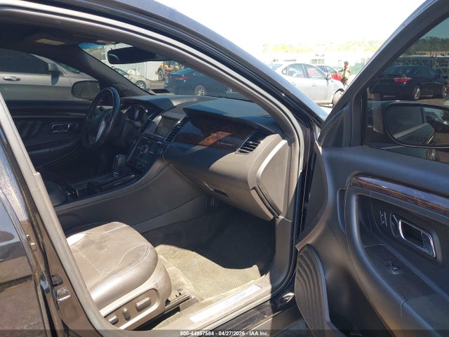 Aukcja sprzedaży 2017 Ford Taurus Limited, vin: 1FAHP2F80HG102351, numer aukcji: 44957584
