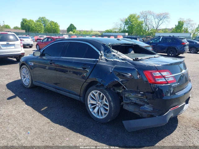 Aukcja sprzedaży 2017 Ford Taurus Limited, vin: 1FAHP2F80HG102351, numer aukcji: 44957584