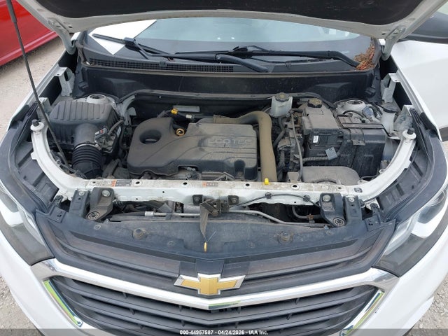 Aukcja sprzedaży 2020 Chevrolet Equinox Fwd Ls, vin: 3GNAXHEV9LS649903, numer aukcji: 44957587