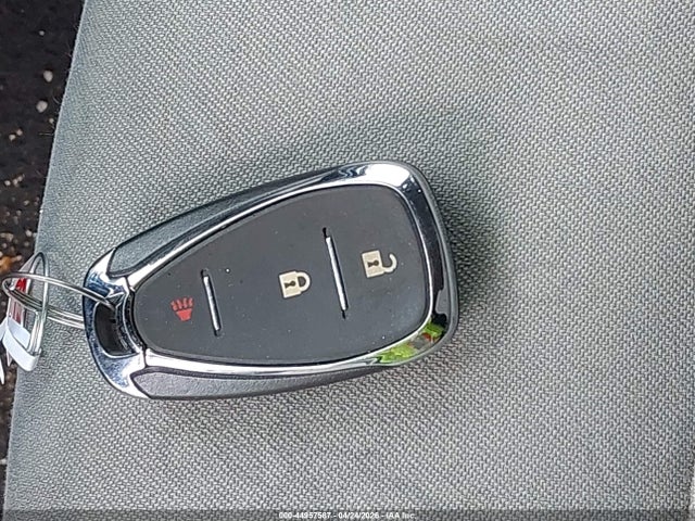 Aukcja sprzedaży 2020 Chevrolet Equinox Fwd Ls, vin: 3GNAXHEV9LS649903, numer aukcji: 44957587