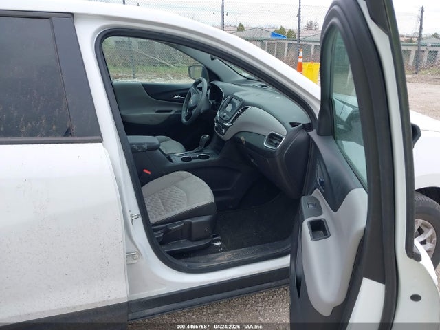 Aukcja sprzedaży 2020 Chevrolet Equinox Fwd Ls, vin: 3GNAXHEV9LS649903, numer aukcji: 44957587
