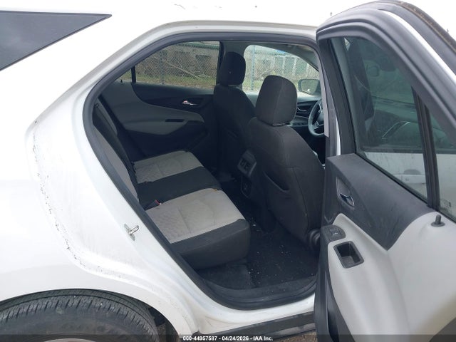 Aukcja sprzedaży 2020 Chevrolet Equinox Fwd Ls, vin: 3GNAXHEV9LS649903, numer aukcji: 44957587