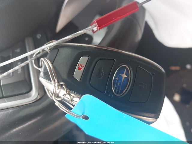 Продаж на аукціоні авто 2019 Subaru Ascent Touring, vin: 4S4WMARD9K3483463, номер лоту: 44957588