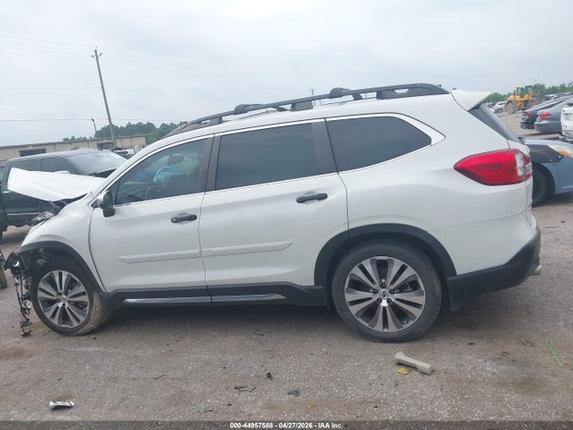 Продаж на аукціоні авто 2019 Subaru Ascent Touring, vin: 4S4WMARD9K3483463, номер лоту: 44957588
