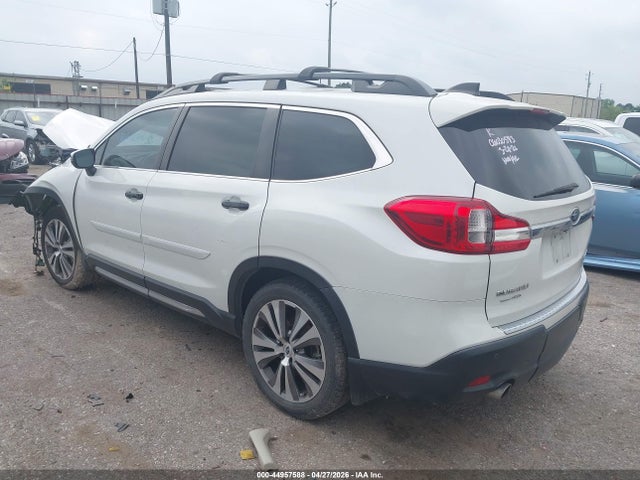 Продаж на аукціоні авто 2019 Subaru Ascent Touring, vin: 4S4WMARD9K3483463, номер лоту: 44957588