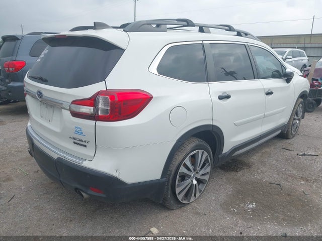 Продаж на аукціоні авто 2019 Subaru Ascent Touring, vin: 4S4WMARD9K3483463, номер лоту: 44957588