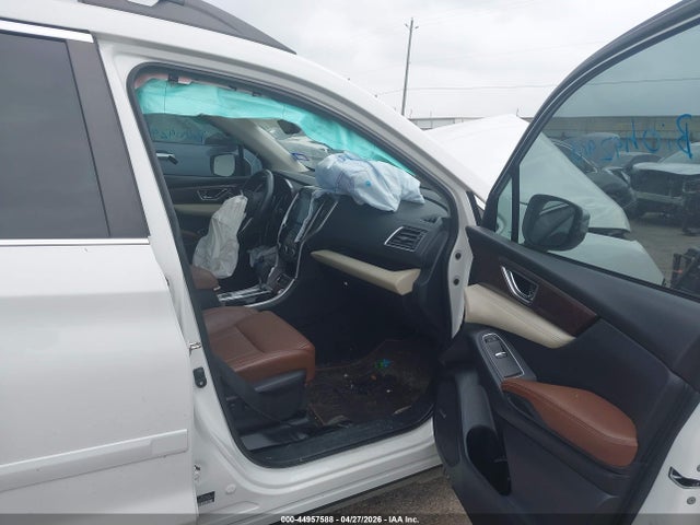 Продаж на аукціоні авто 2019 Subaru Ascent Touring, vin: 4S4WMARD9K3483463, номер лоту: 44957588