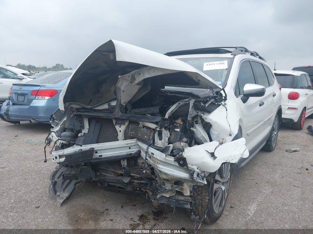 Продаж на аукціоні авто 2019 Subaru Ascent Touring, vin: 4S4WMARD9K3483463, номер лоту: 44957588