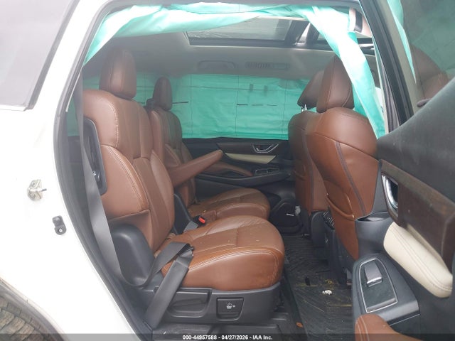 Продаж на аукціоні авто 2019 Subaru Ascent Touring, vin: 4S4WMARD9K3483463, номер лоту: 44957588