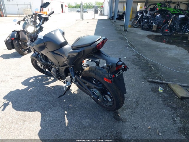 Yamaha Mtn320 A 2025 MH3RH28E0SK002271 Image 3