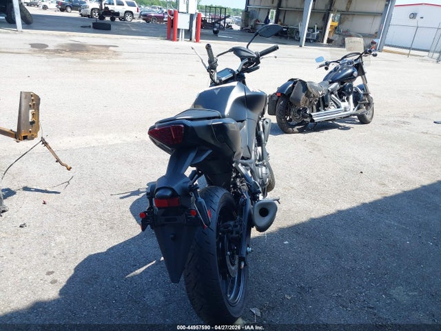 Yamaha Mtn320 A 2025 MH3RH28E0SK002271 Image 6
