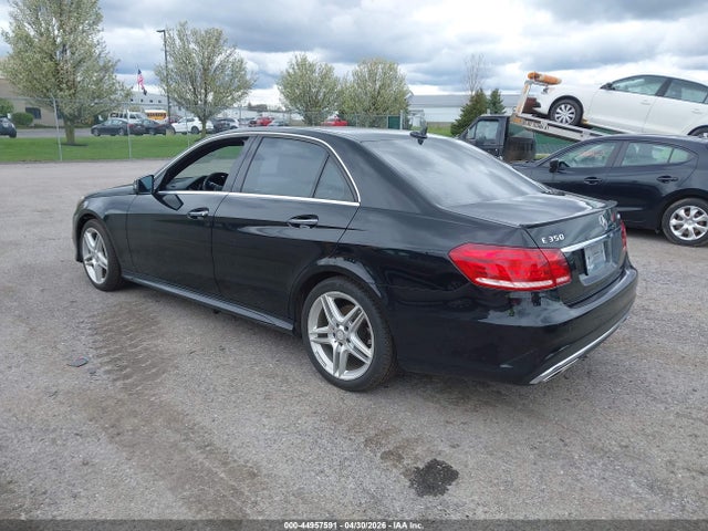 44957591 :رقم المزاد ، WDDHF8JB1EA821258 vin ، 2014 Mercedes-benz E 350 4matic مزاد بيع