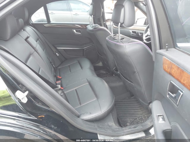 44957591 :رقم المزاد ، WDDHF8JB1EA821258 vin ، 2014 Mercedes-benz E 350 4matic مزاد بيع
