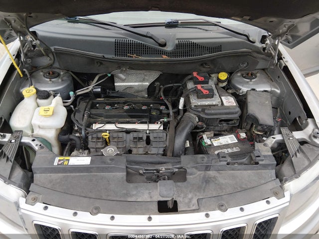 Aukcja sprzedaży 2015 Jeep Compass Sport, vin: 1C4NJCBA2FD313644, numer aukcji: 44957592