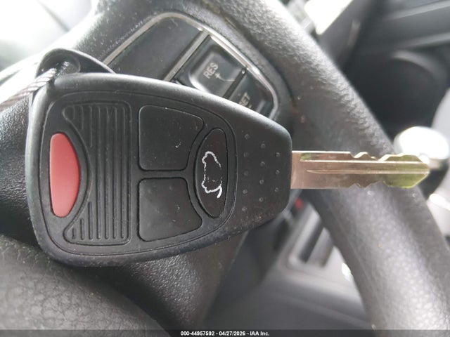 Aukcja sprzedaży 2015 Jeep Compass Sport, vin: 1C4NJCBA2FD313644, numer aukcji: 44957592