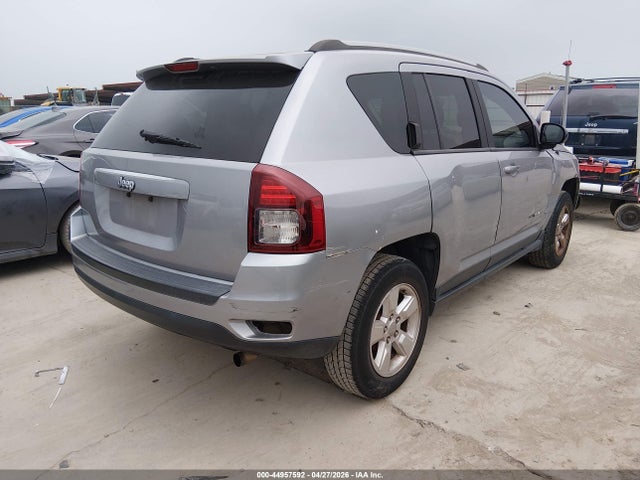 Aukcja sprzedaży 2015 Jeep Compass Sport, vin: 1C4NJCBA2FD313644, numer aukcji: 44957592