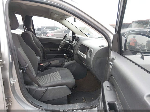 Aukcja sprzedaży 2015 Jeep Compass Sport, vin: 1C4NJCBA2FD313644, numer aukcji: 44957592
