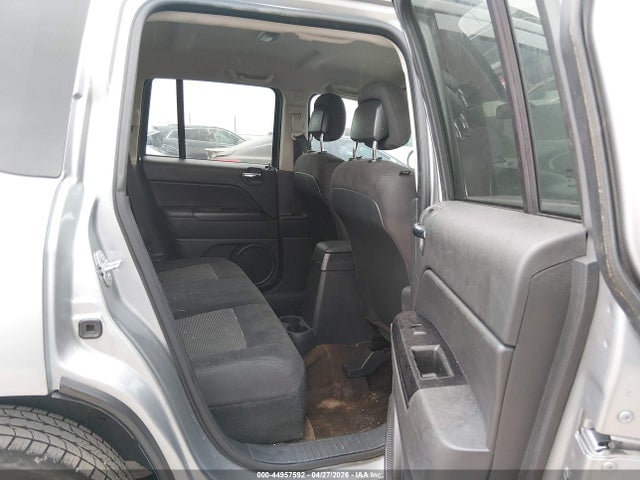 Aukcja sprzedaży 2015 Jeep Compass Sport, vin: 1C4NJCBA2FD313644, numer aukcji: 44957592