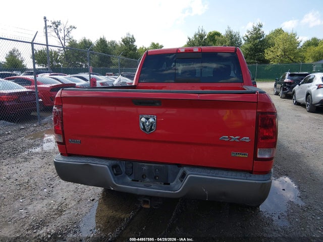 Продаж на аукціоні авто 2009 Dodge Ram 1500 Slt/sport/trx, vin: 1D3HV13PX9J528937, номер лоту: 44957595