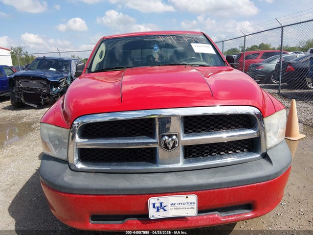 Продаж на аукціоні авто 2009 Dodge Ram 1500 Slt/sport/trx, vin: 1D3HV13PX9J528937, номер лоту: 44957595