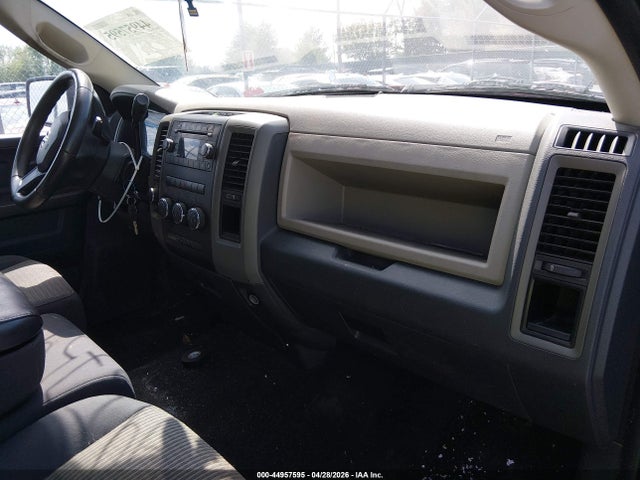 Продаж на аукціоні авто 2009 Dodge Ram 1500 Slt/sport/trx, vin: 1D3HV13PX9J528937, номер лоту: 44957595