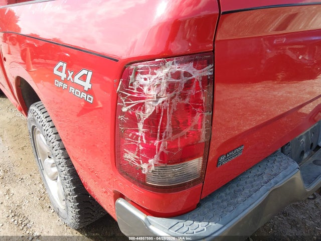 Продаж на аукціоні авто 2009 Dodge Ram 1500 Slt/sport/trx, vin: 1D3HV13PX9J528937, номер лоту: 44957595