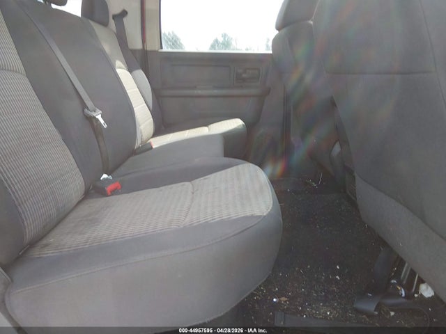Продаж на аукціоні авто 2009 Dodge Ram 1500 Slt/sport/trx, vin: 1D3HV13PX9J528937, номер лоту: 44957595