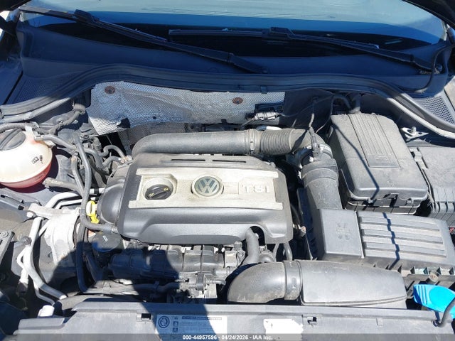 44957596 :رقم المزاد ، WVGSV7AX0HK025393 vin ، 2017 Volkswagen Tiguan 2.0t Wolfsburg Edition مزاد بيع