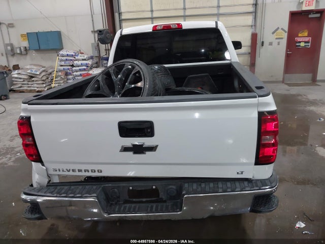 3GCPCRECXFG490044 Chevrolet Silverado 1500 1lt