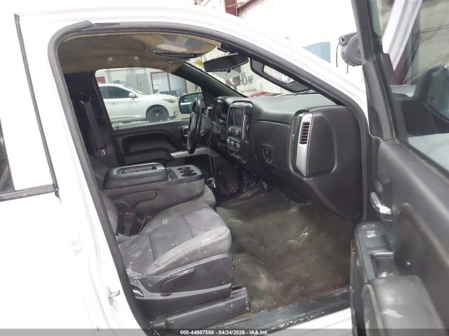3GCPCRECXFG490044 Chevrolet Silverado 1500 1lt