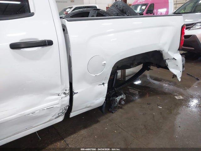 3GCPCRECXFG490044 Chevrolet Silverado 1500 1lt