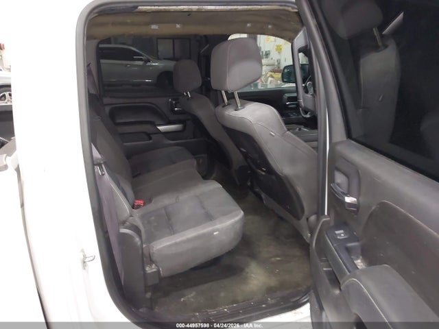 3GCPCRECXFG490044 Chevrolet Silverado 1500 1lt