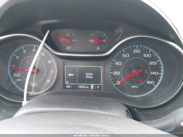 44957602 :رقم المزاد ، 1G1BC5SMXJ7144072 vin ، 2018 Chevrolet Cruze Ls Auto مزاد بيع