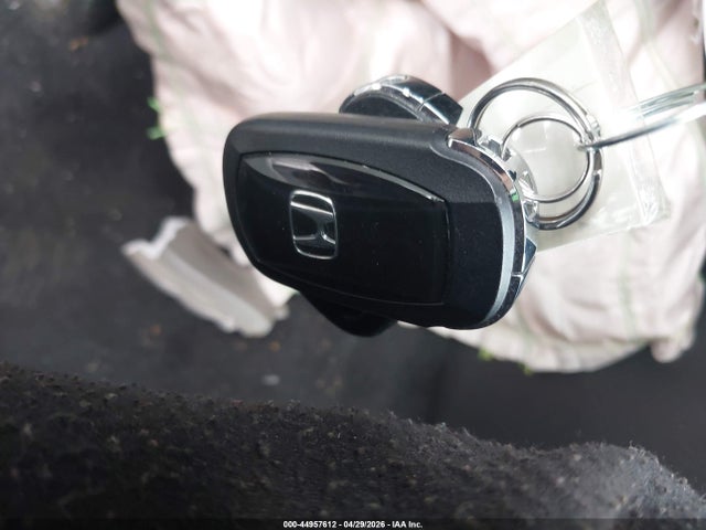 2HKRS4H46PH412145 Honda Cr-v Ex Awd