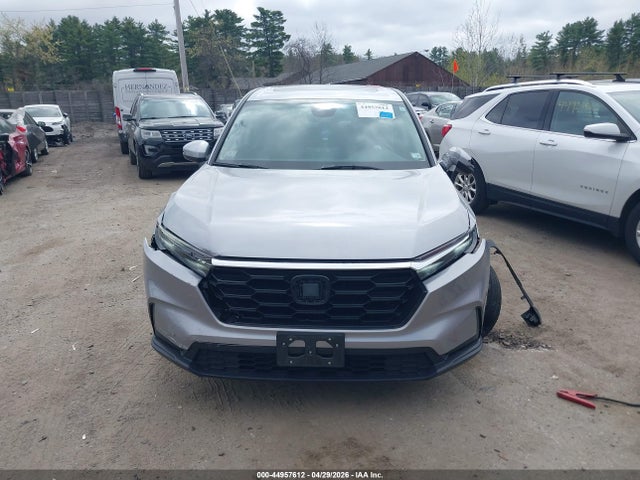 2HKRS4H46PH412145 Honda Cr-v Ex Awd