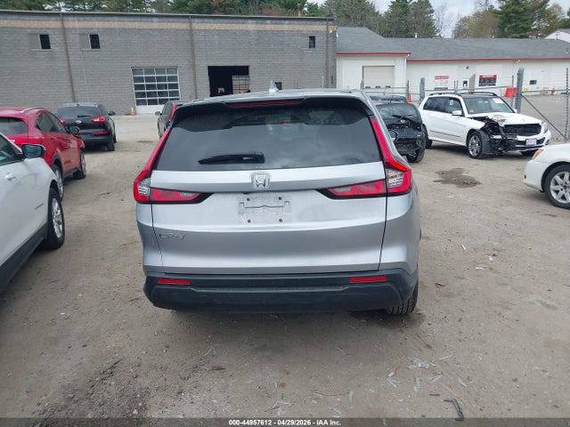 2HKRS4H46PH412145 Honda Cr-v Ex Awd