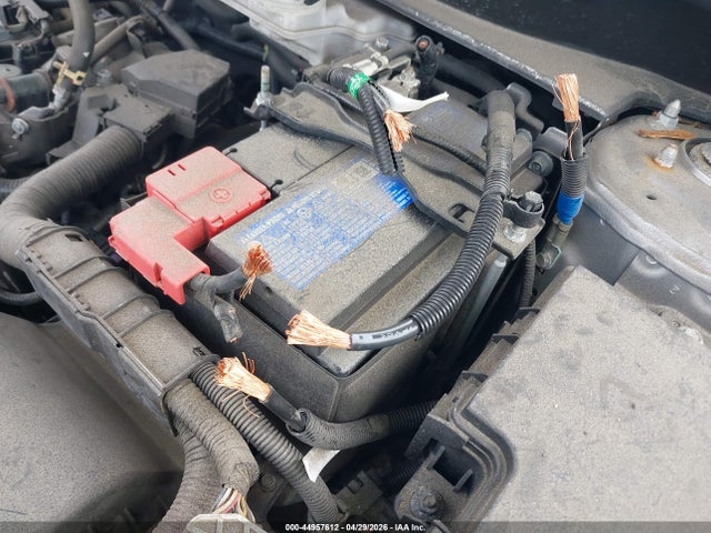2HKRS4H46PH412145 Honda Cr-v Ex Awd