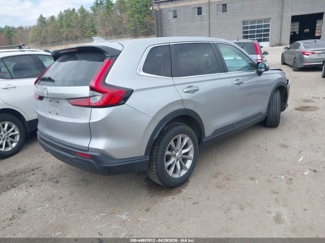 2HKRS4H46PH412145 Honda Cr-v Ex Awd