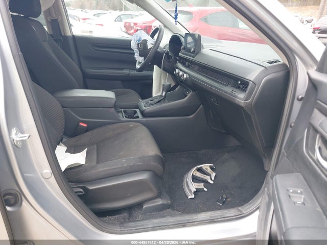 2HKRS4H46PH412145 Honda Cr-v Ex Awd