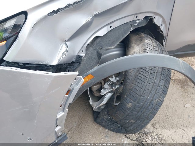 2HKRS4H46PH412145 Honda Cr-v Ex Awd