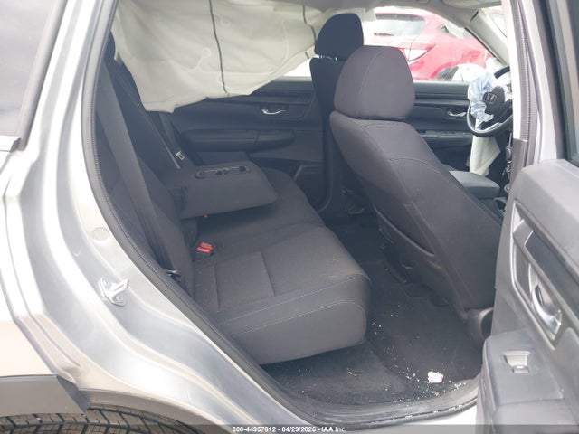 2HKRS4H46PH412145 Honda Cr-v Ex Awd