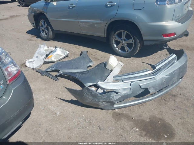 44957613 :رقم المزاد ، JTDKB20U640051171 vin ، 2004 Toyota Prius مزاد بيع