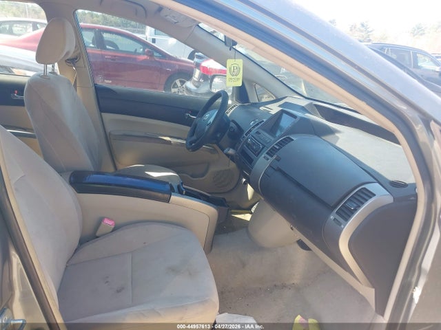 44957613 :رقم المزاد ، JTDKB20U640051171 vin ، 2004 Toyota Prius مزاد بيع
