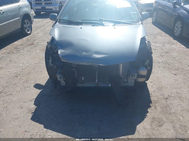 44957613 :رقم المزاد ، JTDKB20U640051171 vin ، 2004 Toyota Prius مزاد بيع