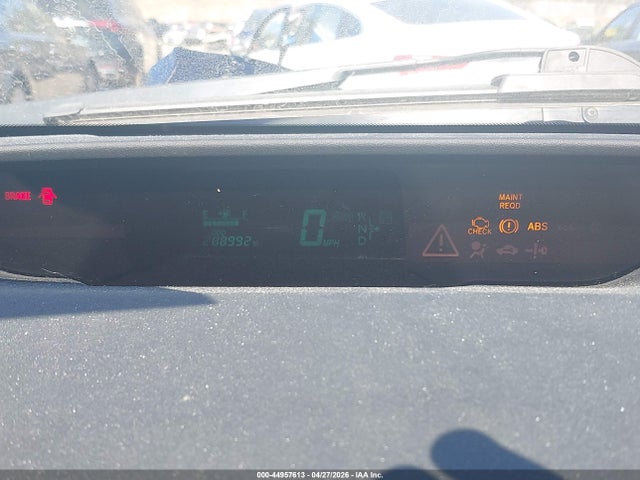 44957613 :رقم المزاد ، JTDKB20U640051171 vin ، 2004 Toyota Prius مزاد بيع